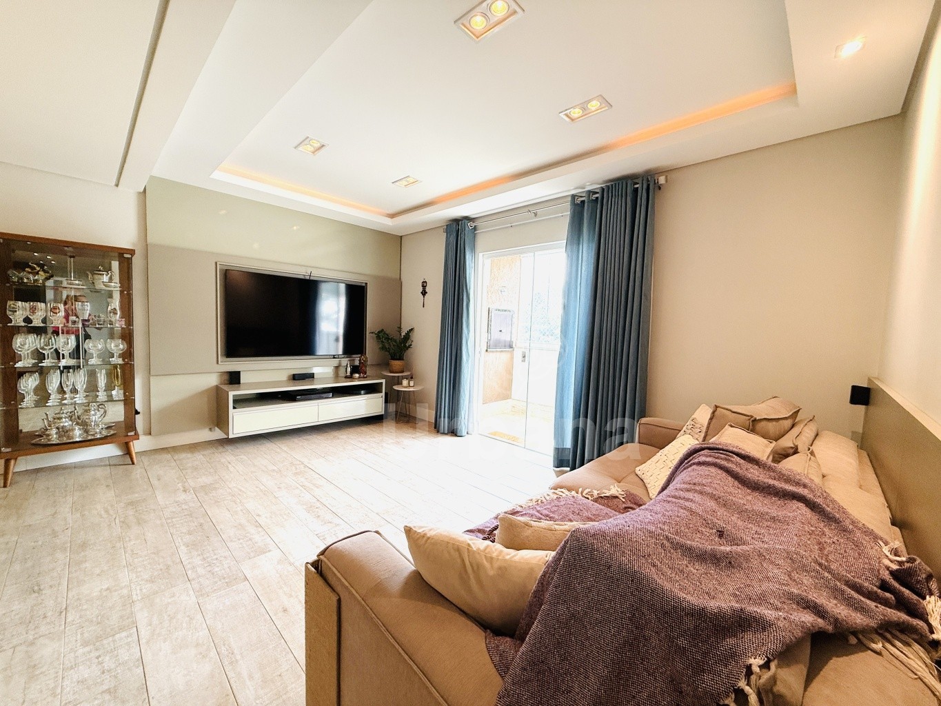 Apartamento semimobiliado no Vila Nova - Jaraguá do Sul | Imobiliária Urbana
