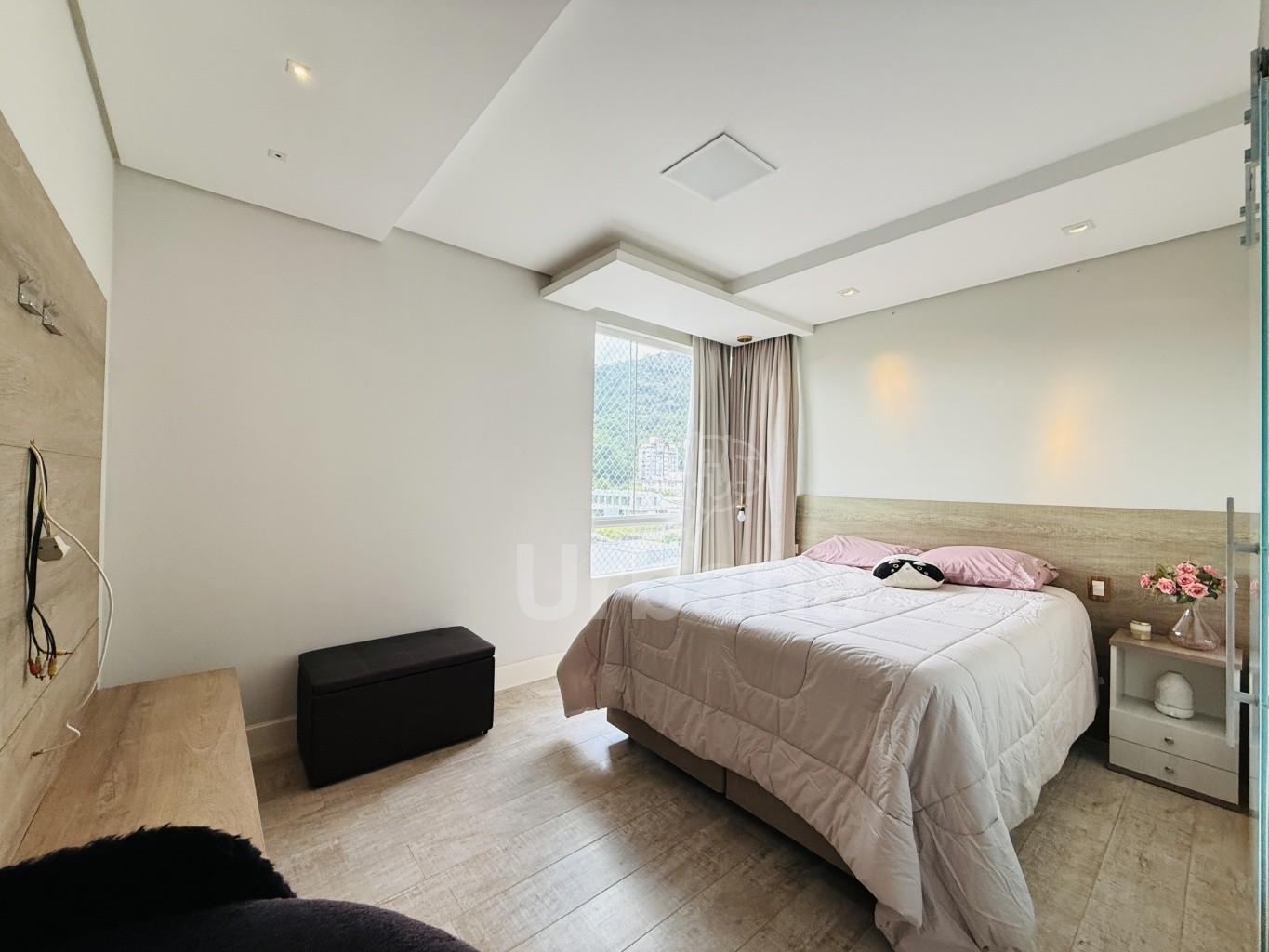 Apartamento semimobiliado no Vila Nova - Jaraguá do Sul | Imobiliária Urbana