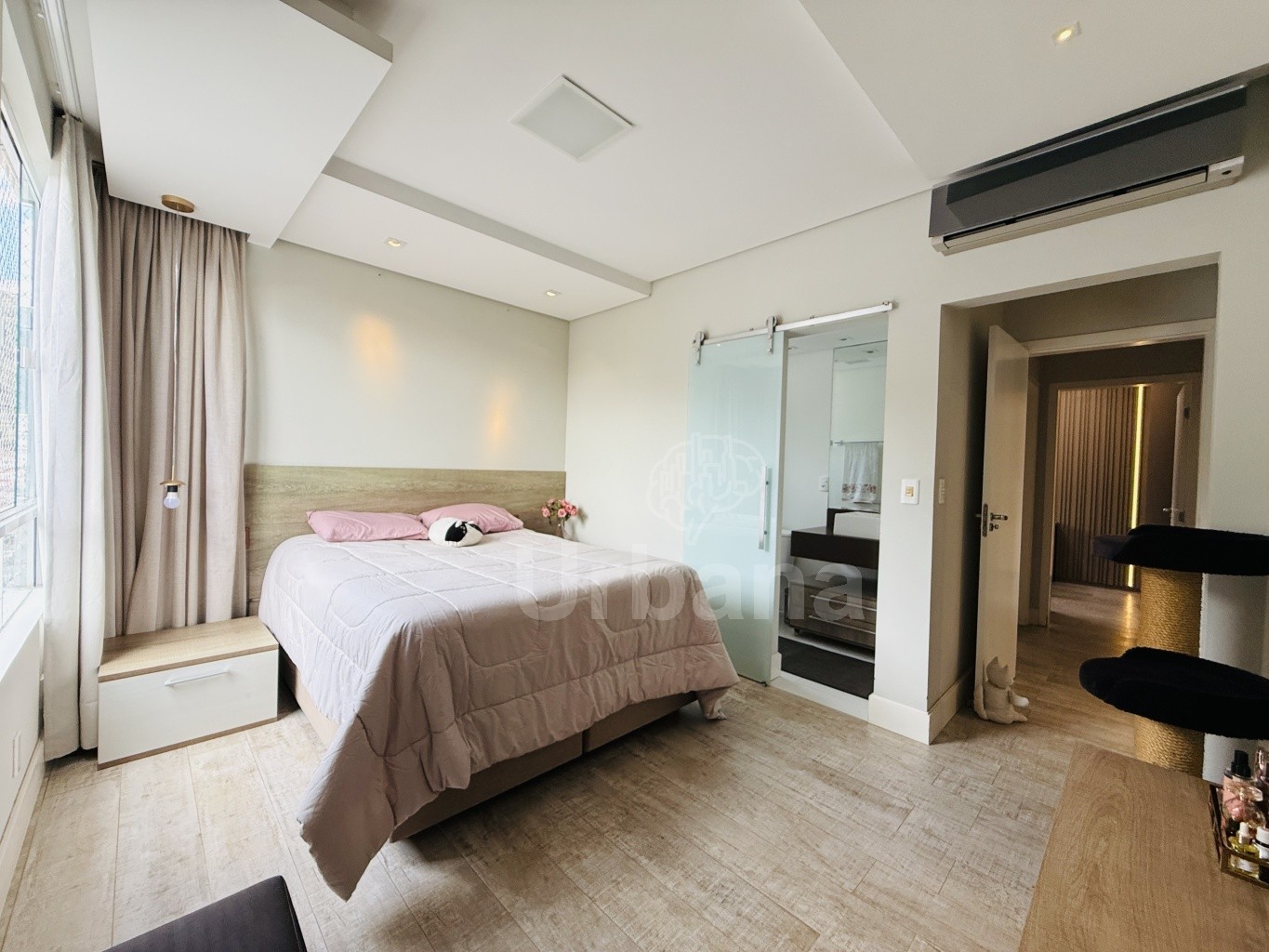 Apartamento semimobiliado no Vila Nova - Jaraguá do Sul | Imobiliária Urbana