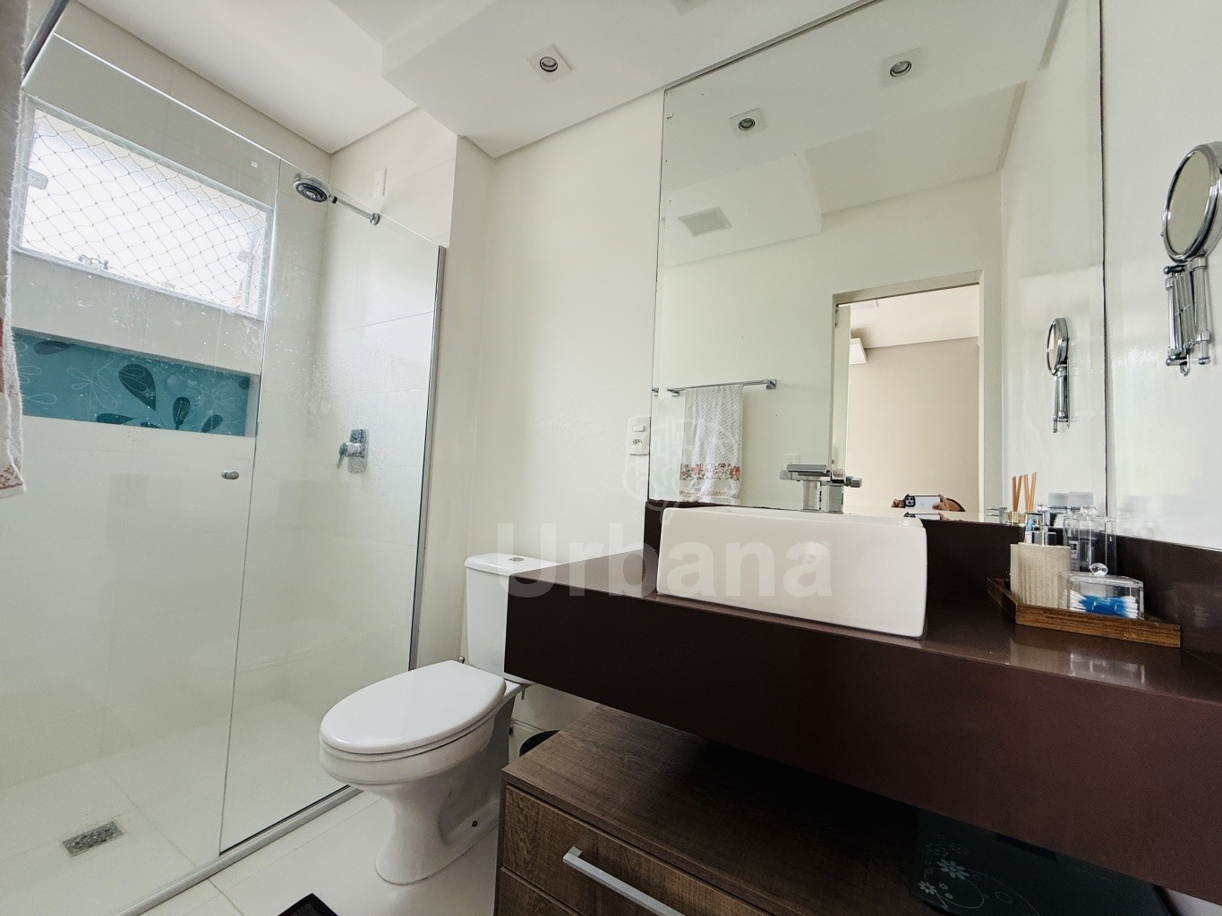 Apartamento semimobiliado no Vila Nova - Jaraguá do Sul | Imobiliária Urbana