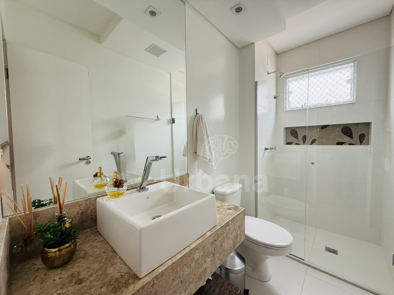Apartamento semimobiliado no Vila Nova - Jaraguá do Sul | Imobiliária Urbana
