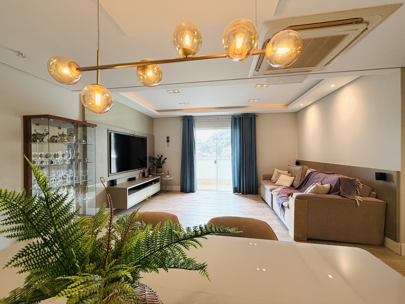 Apartamento semimobiliado no Vila Nova - Jaraguá do Sul | Imobiliária Urbana