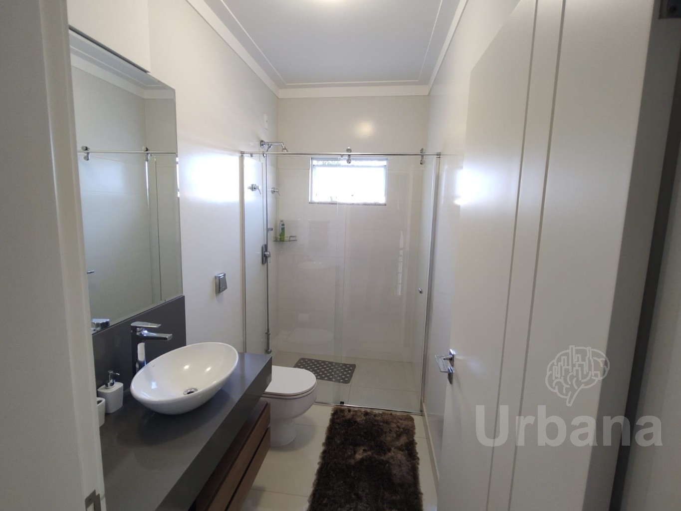 Casa mobiliada no Centro - Guaramirim | Imobiliária Urbana