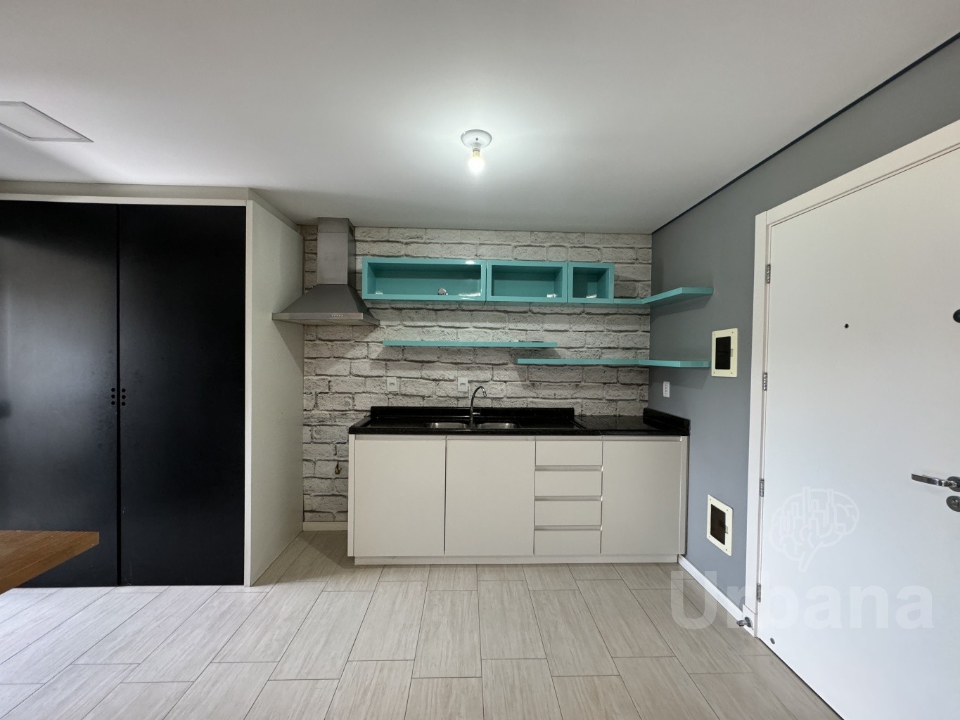 Apartamento no Residencial das Acácias em Jaraguá do Sul | Imobiliária Urbana