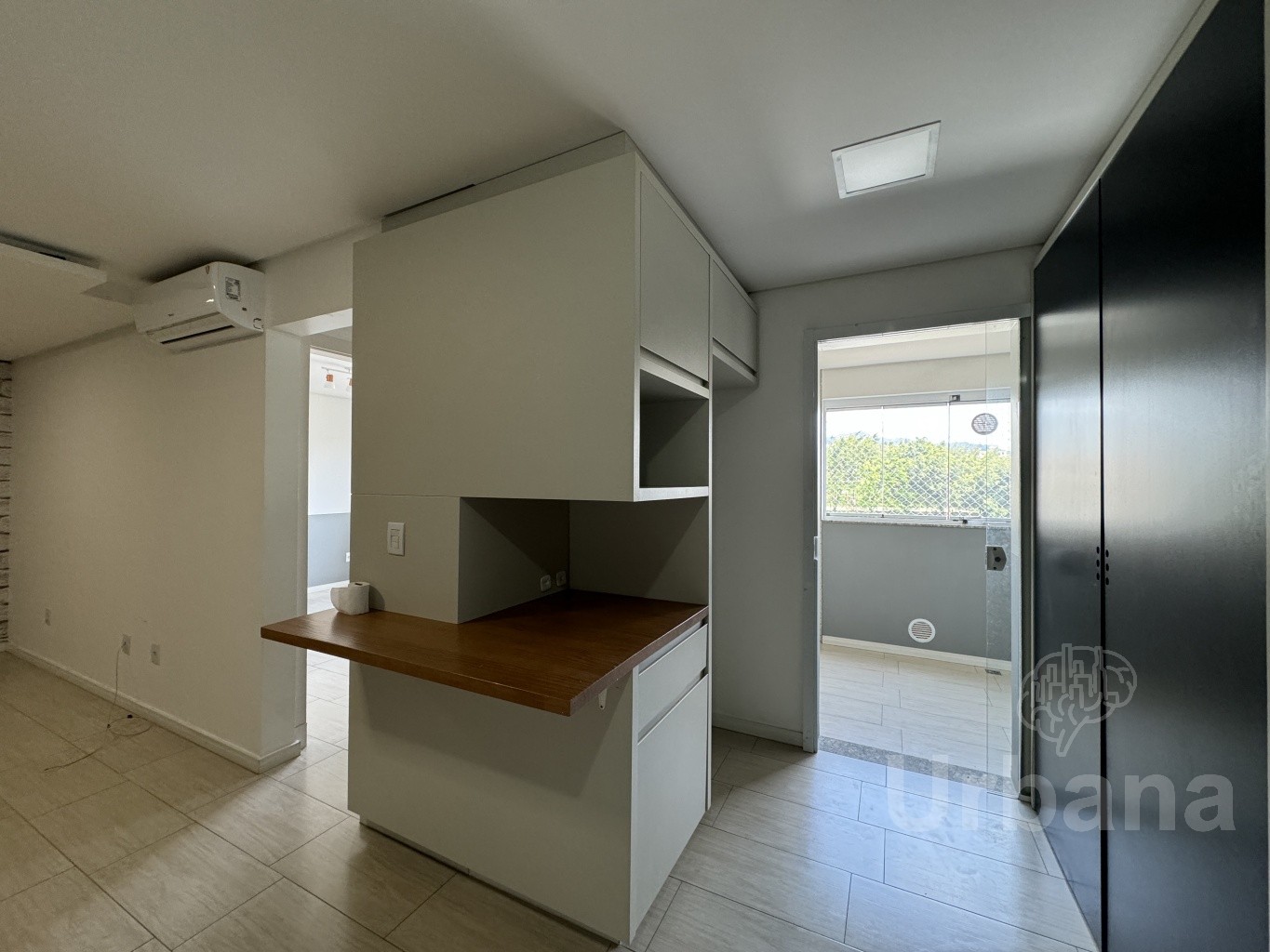 Apartamento no Residencial das Acácias em Jaraguá do Sul | Imobiliária Urbana