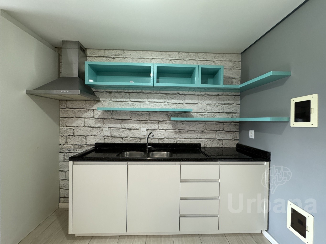 Apartamento no Residencial das Acácias em Jaraguá do Sul | Imobiliária Urbana