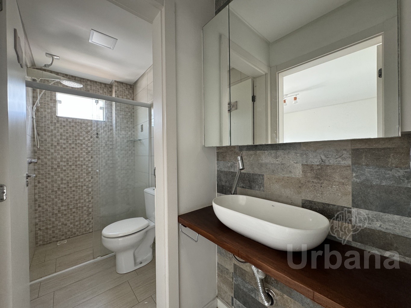 Apartamento no Residencial das Acácias em Jaraguá do Sul | Imobiliária Urbana
