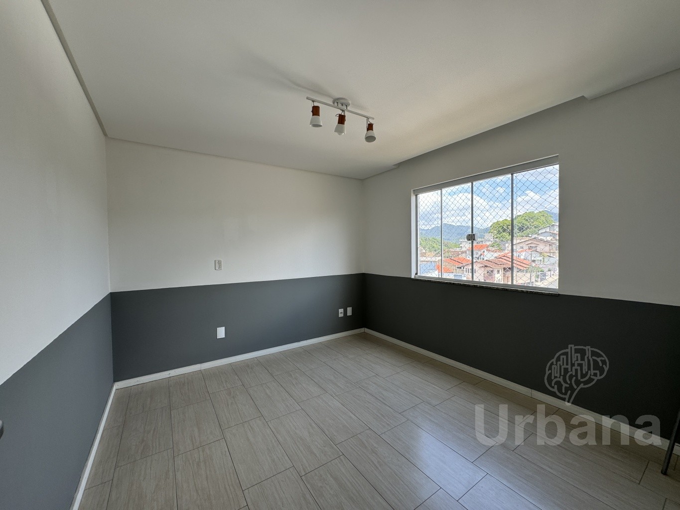 Apartamento no Residencial das Acácias em Jaraguá do Sul | Imobiliária Urbana