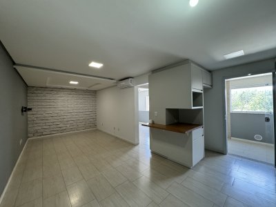 Apartamento no Residencial das Acácias em Jaraguá do Sul | Imobiliária Urbana