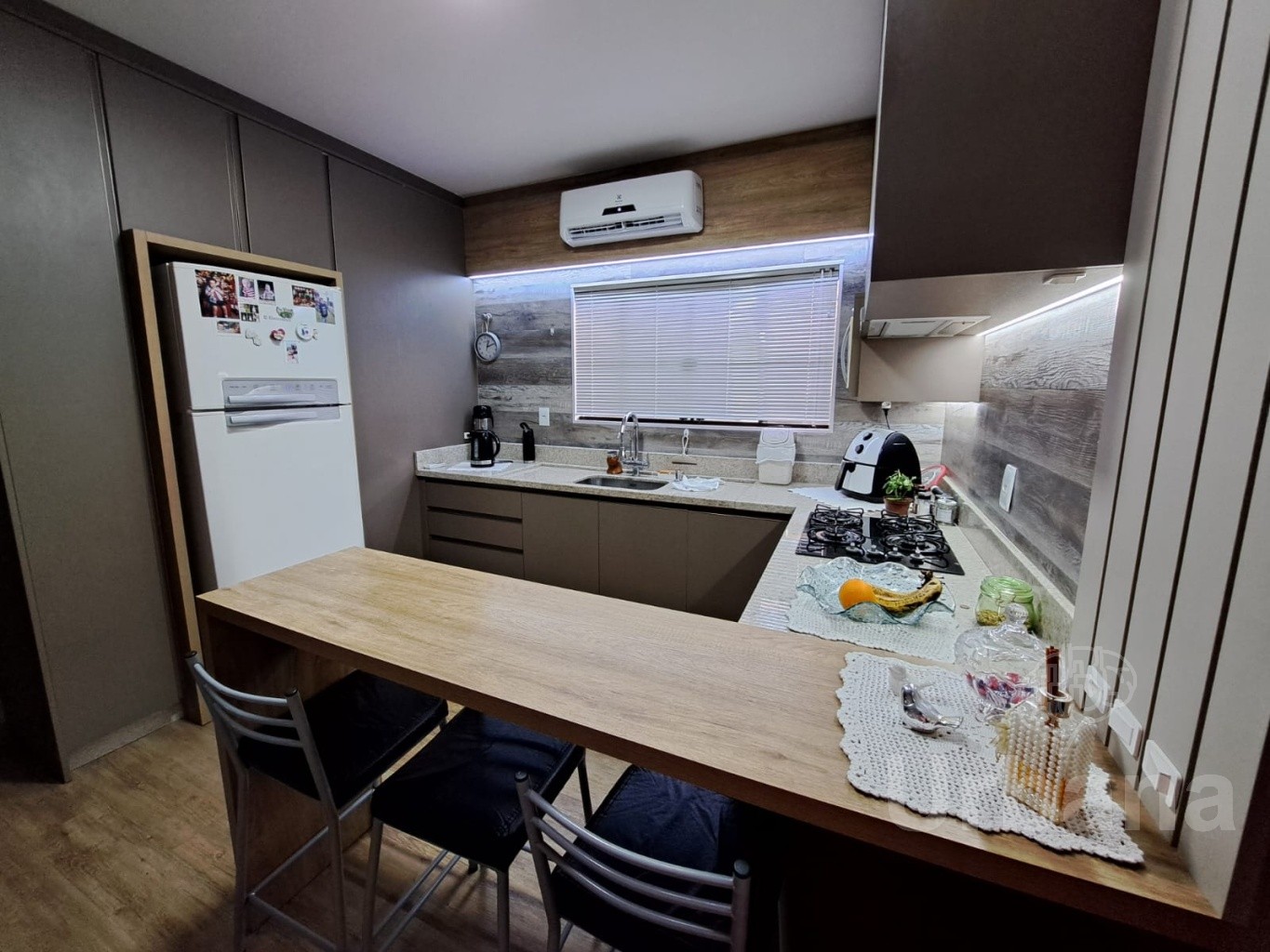 Casa semimobiliada no bairro Czerniewicz em Jaraguá do Sul | Imobiliária Urbana