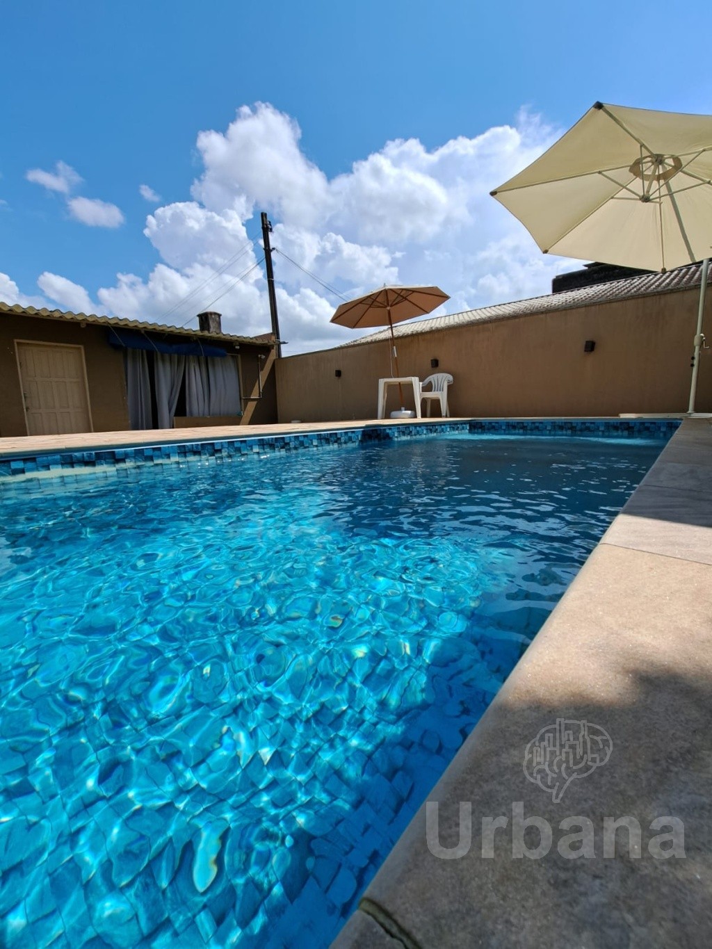 Casa semimobiliada no bairro Czerniewicz em Jaraguá do Sul | Imobiliária Urbana