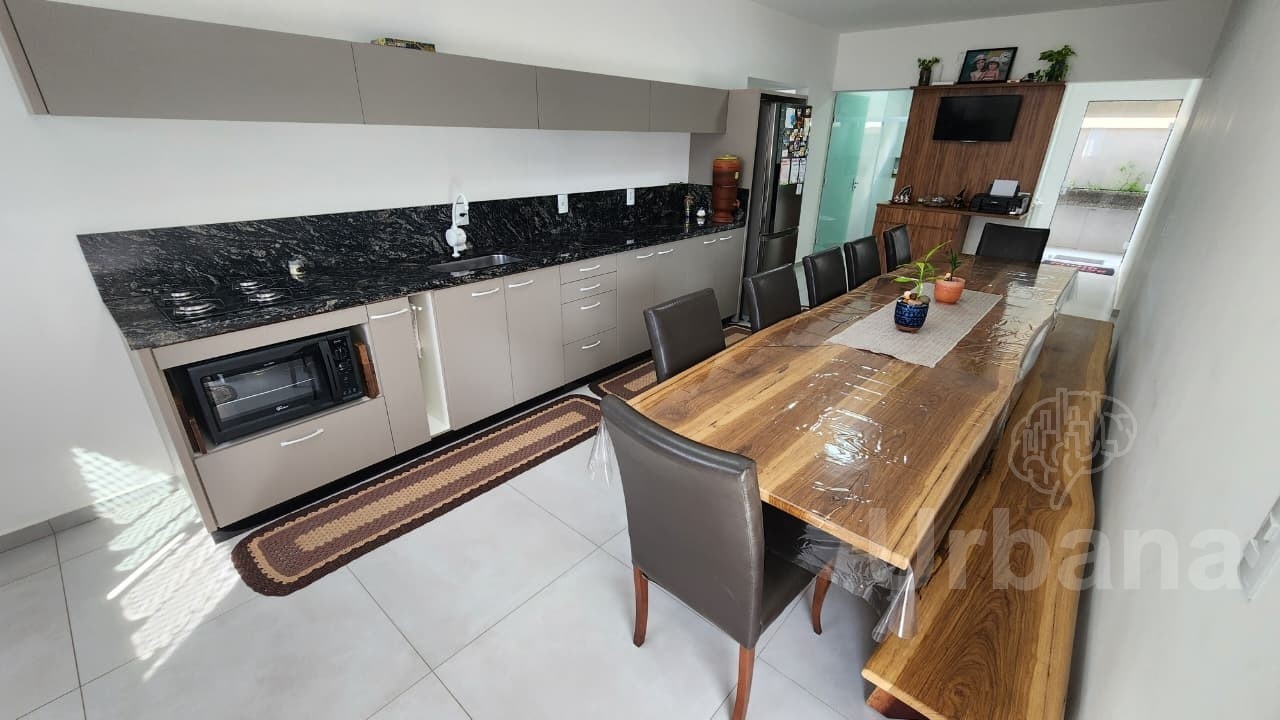 Casa à venda no Três Rios do Norte em Jaraguá do Sul — foto 7 | Urbana Imóveis