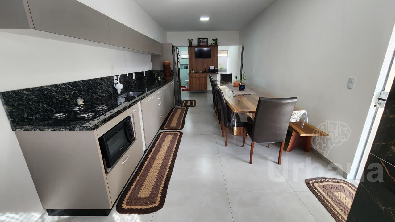 Casa à venda no Três Rios do Norte em Jaraguá do Sul — foto 8 | Urbana Imóveis