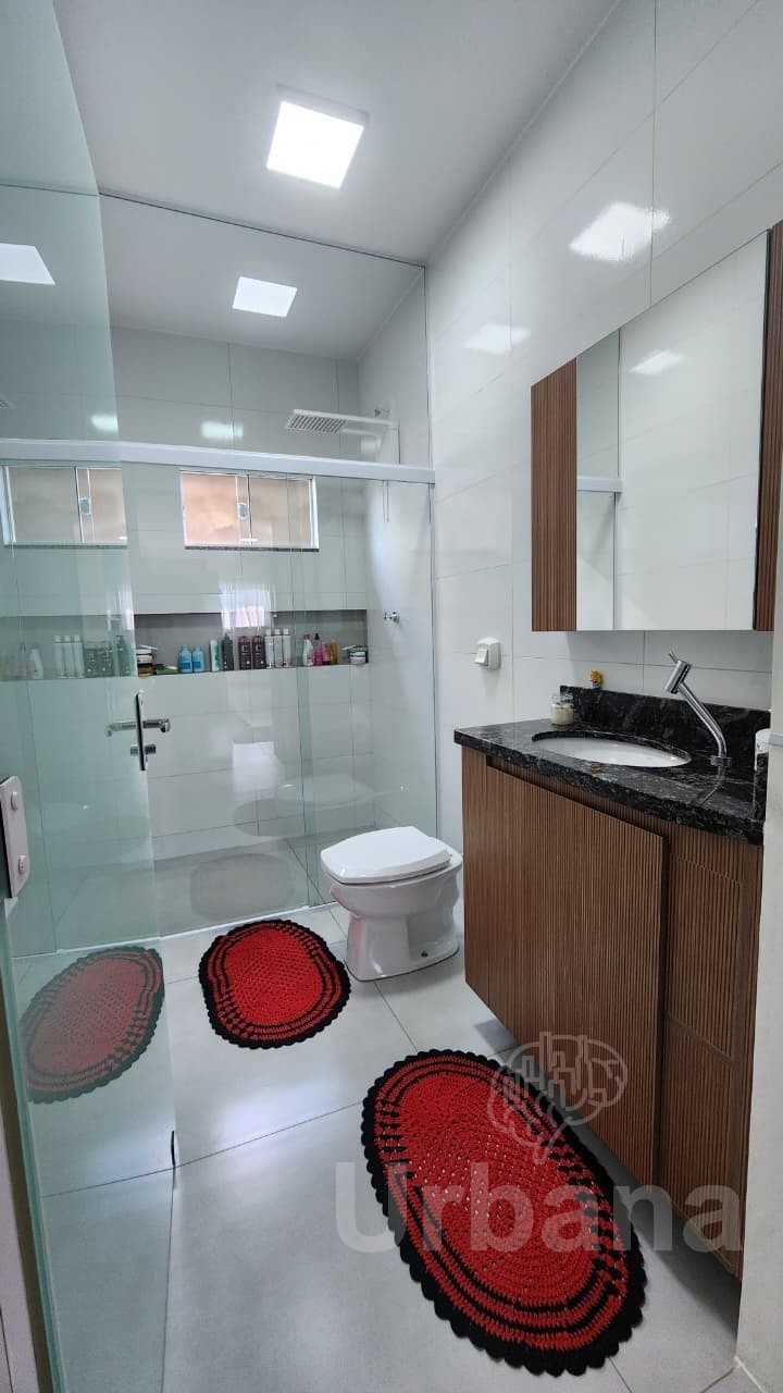 Casa à venda no Três Rios do Norte em Jaraguá do Sul — foto 9 | Urbana Imóveis