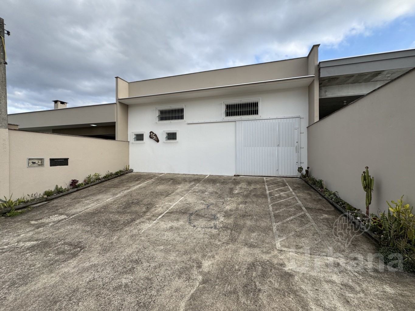 Casa à venda no Três Rios do Norte em Jaraguá do Sul — foto 14 | Urbana Imóveis