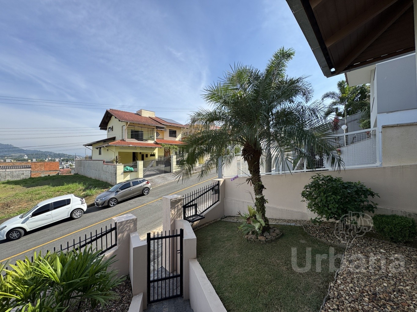 Casa com suíte e 3 vagas no bairro Amizade – Jaraguá do Sul | Imobiliária Urbana