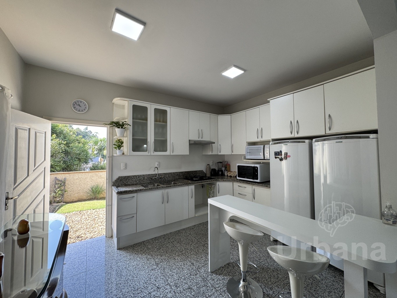 Casa com suíte e 3 vagas no bairro Amizade – Jaraguá do Sul | Imobiliária Urbana