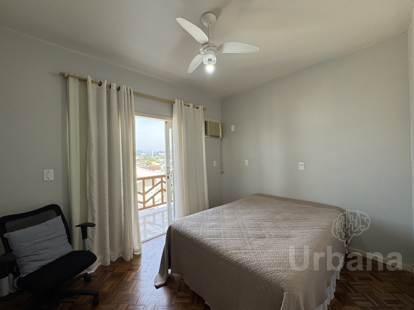 Casa com suíte e 3 vagas no bairro Amizade – Jaraguá do Sul | Imobiliária Urbana