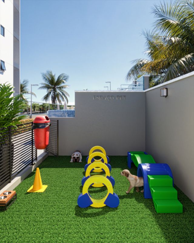 São Pedro Residence Apartamento com 2 quartos na Ilha da Figueira, Jaraguá do Sul