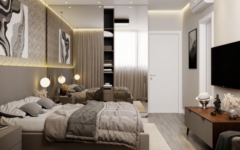 São Pedro Residence Apartamento com 2 quartos na Ilha da Figueira, Jaraguá do Sul