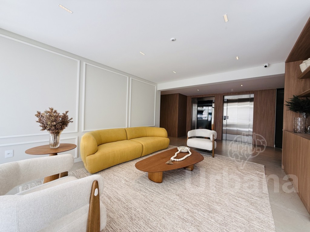 Millennium Park Residence em Vila Nova Jaraguá do Sul | Urbana Imóveis