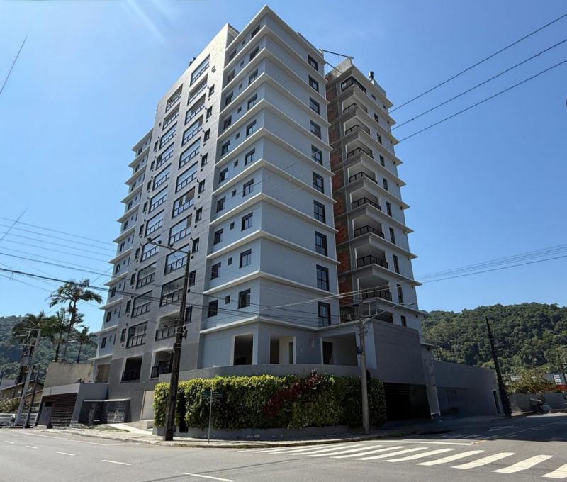 Millennium Park Residence em Vila Nova Jaraguá do Sul | Urbana Imóveis