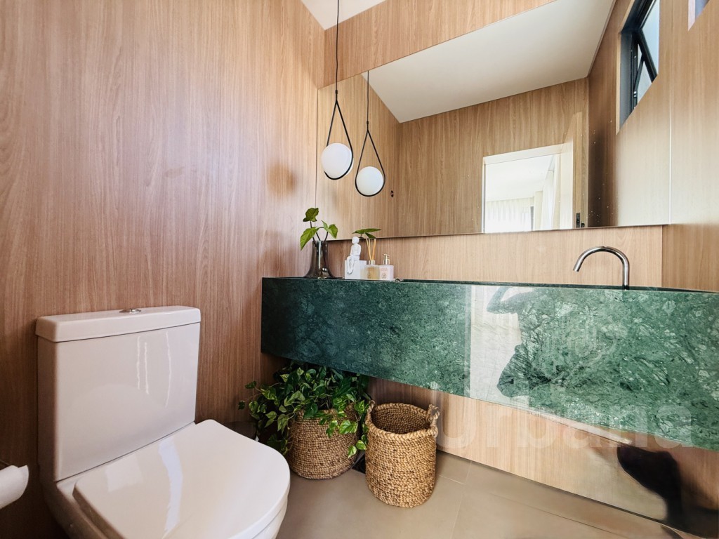 Apartamento no Millennium Park 3 dormitóriose no Vila Nova | Urbana Imóveis