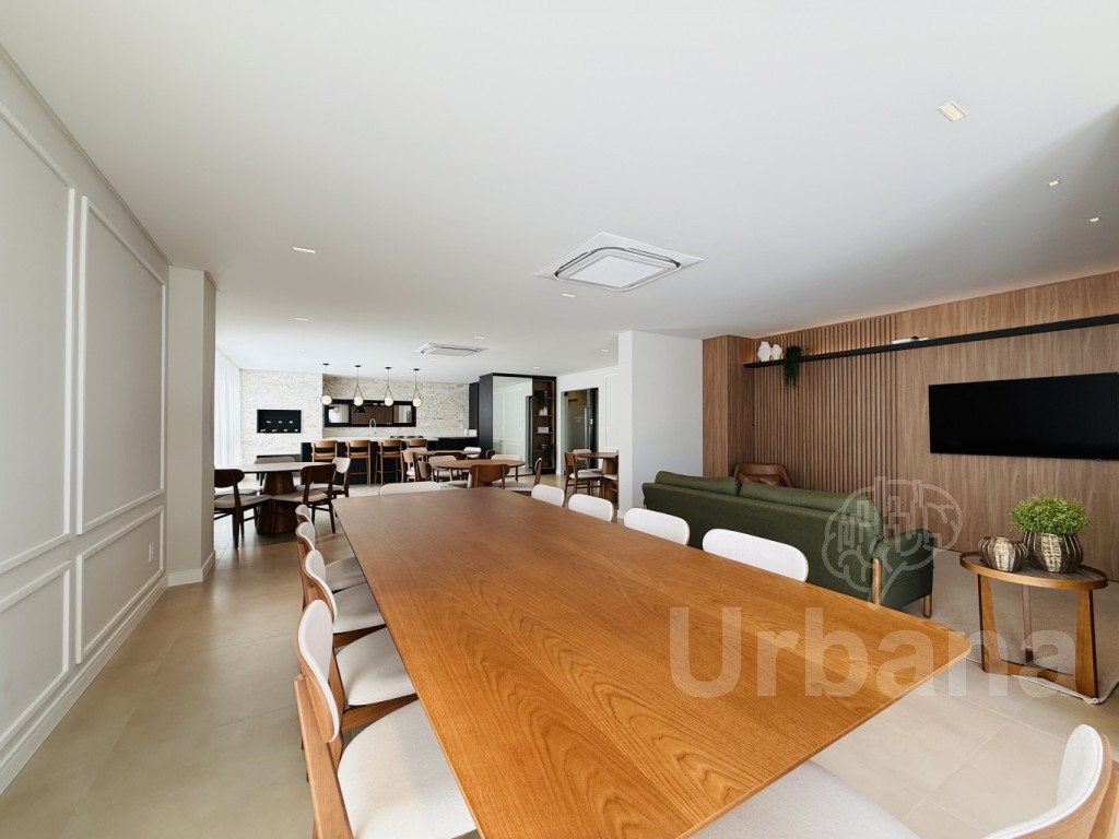 Apartamento no Millennium Park 3 dormitóriose no Vila Nova | Urbana Imóveis