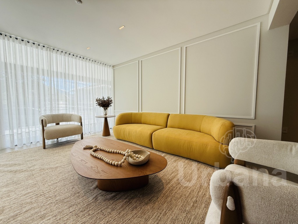 Apartamento no Millennium Park 3 dormitóriose no Vila Nova | Urbana Imóveis