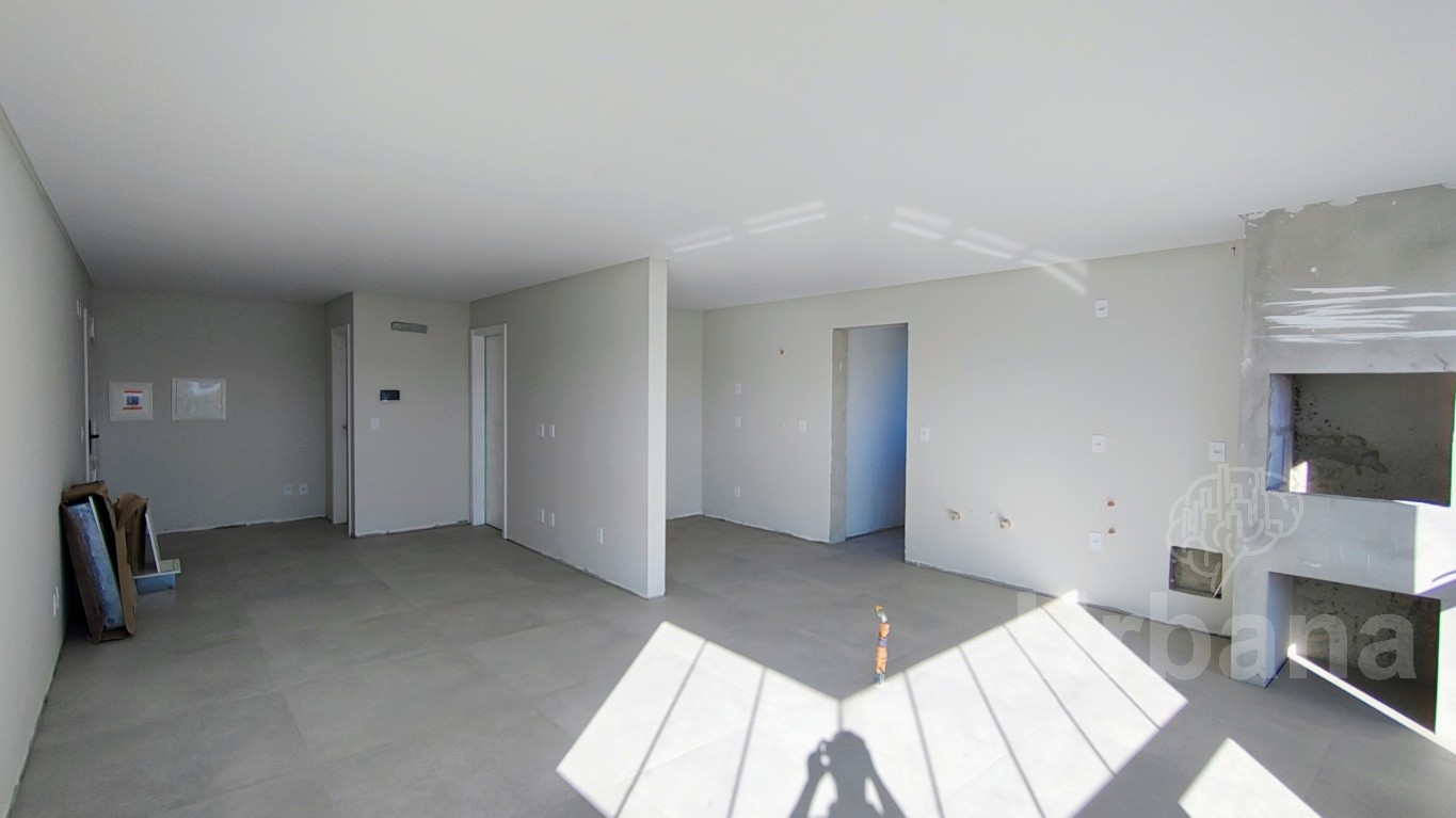 Apartamento no Millennium Park 3 dormitóriose no Vila Nova | Urbana Imóveis