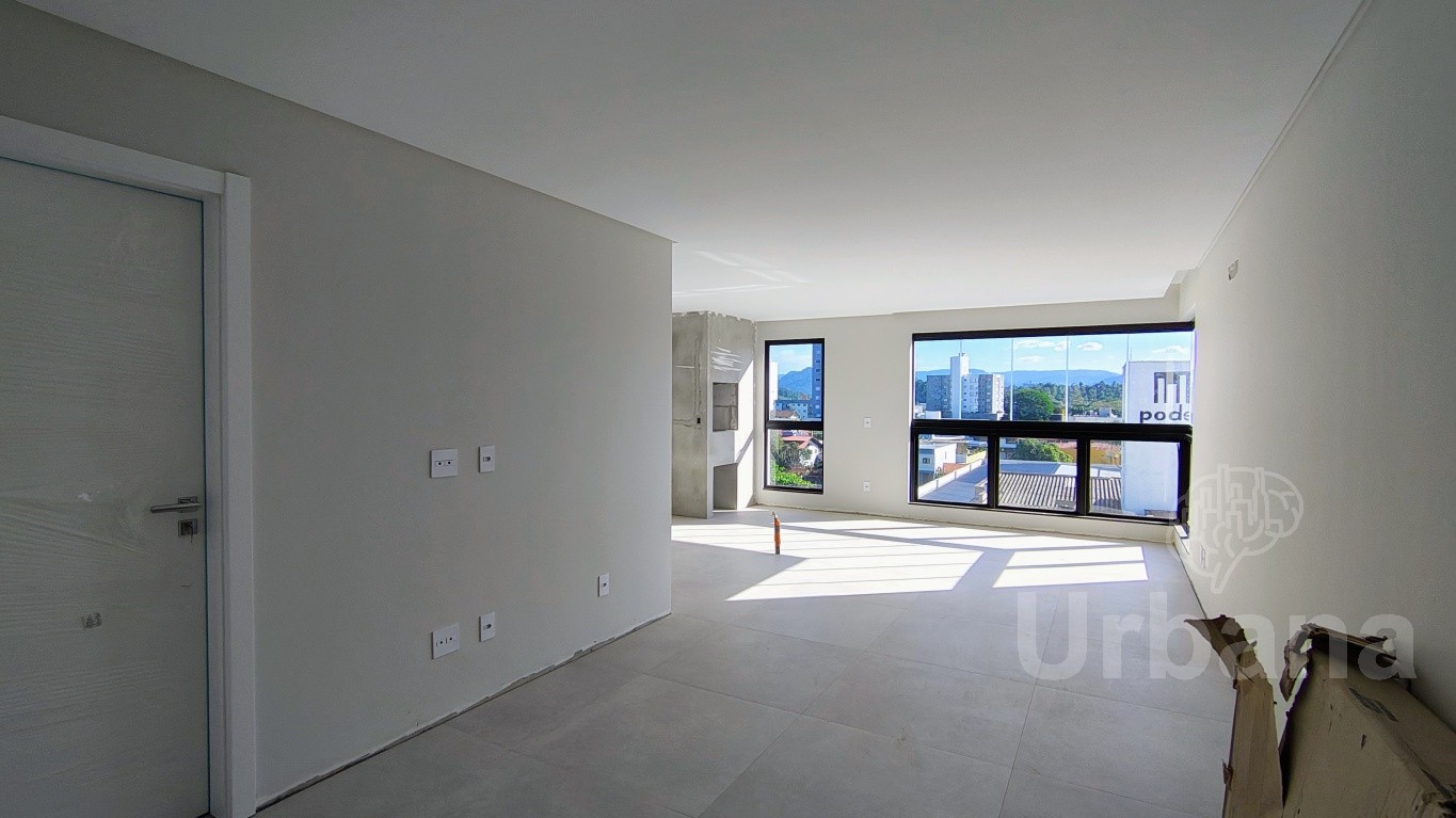 Apartamento no Millennium Park 3 dormitóriose no Vila Nova | Urbana Imóveis