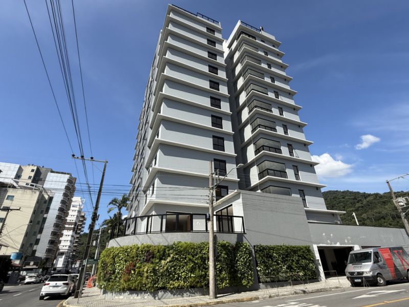 Apartamento no Millennium Park 3 dormitóriose no Vila Nova | Urbana Imóveis