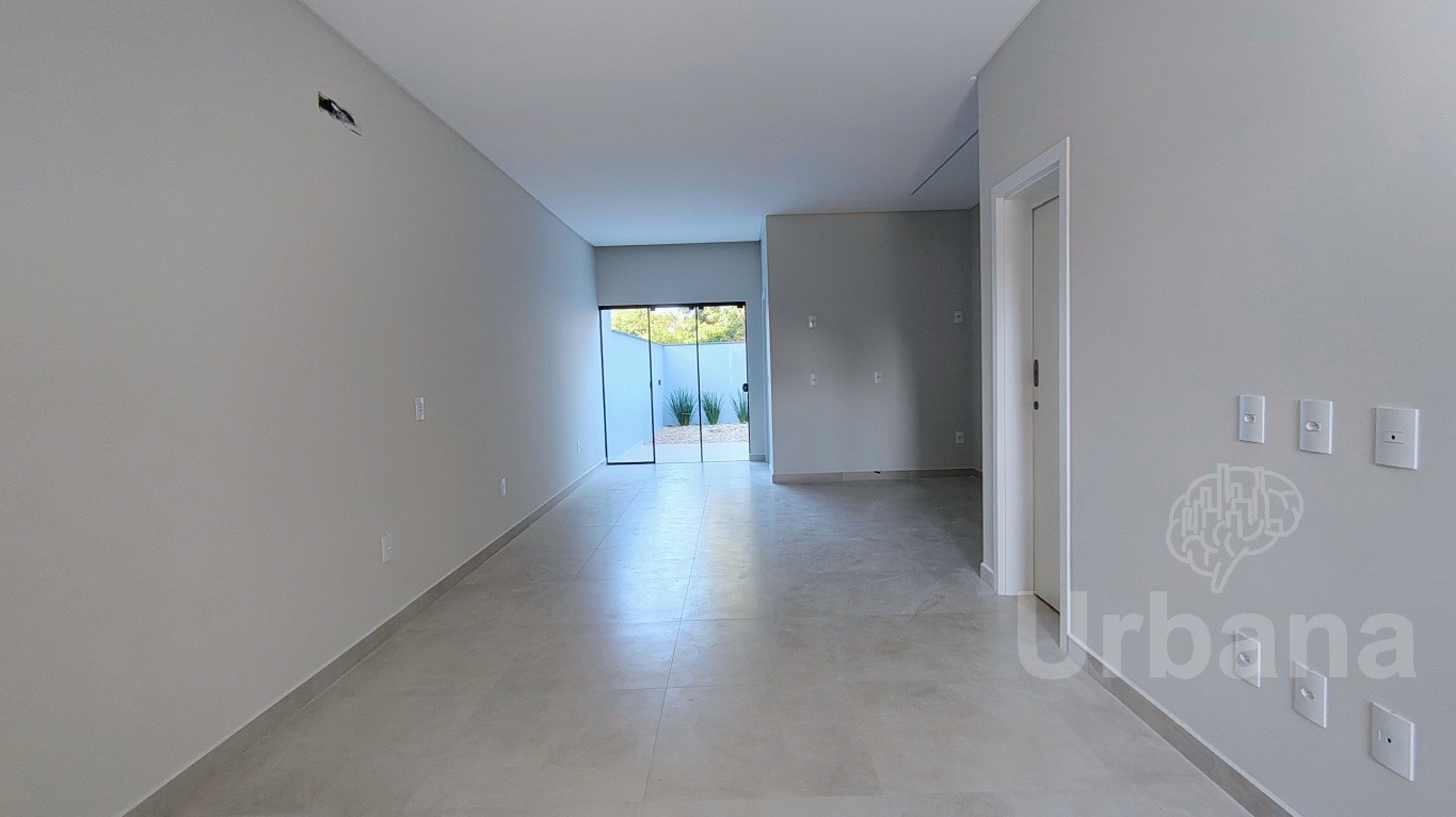 Casa com 3 quartos em Jaraguá do Sul bairro Centenário próximo a WEG