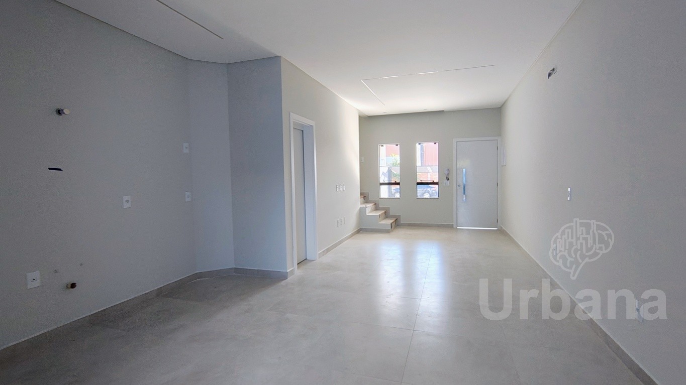 Casa com 3 quartos em Jaraguá do Sul bairro Centenário próximo a WEG