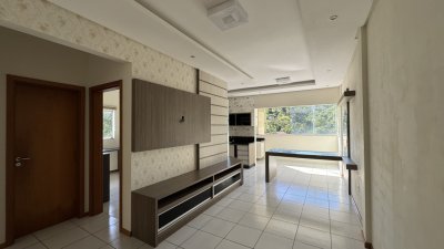 Apartamento com 2 quartos na Barra do Rio Cerro - Jaraguá do Sul | Urbana Imóveis