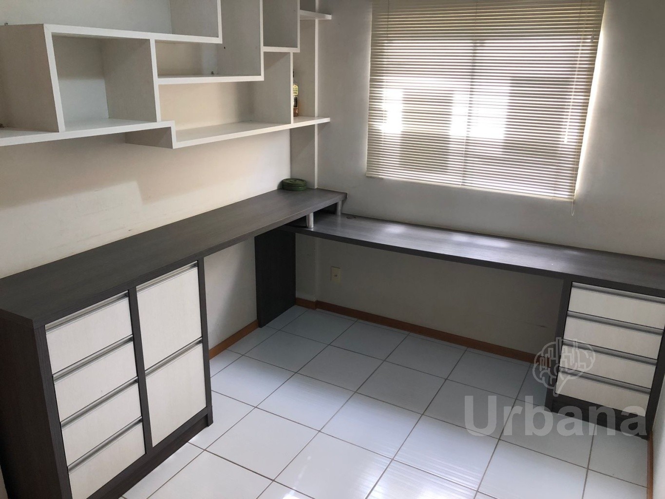 Apartamento com 2 quartos na Barra do Rio Cerro - Jaraguá do Sul | Urbana Imóveis