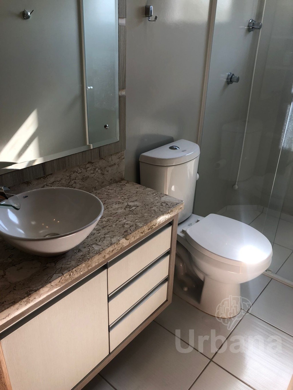 Apartamento com 2 quartos na Barra do Rio Cerro - Jaraguá do Sul | Urbana Imóveis