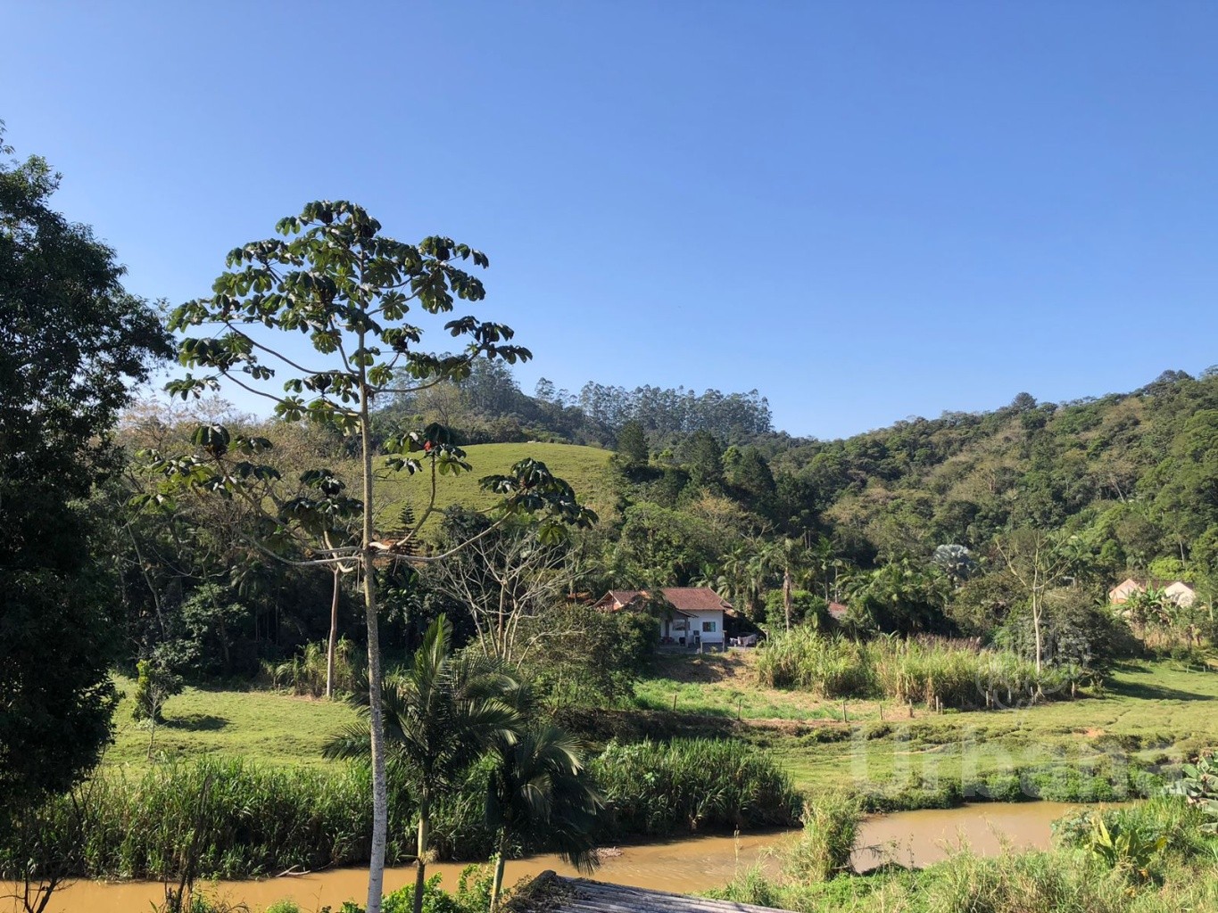 Apartamento com 2 quartos na Barra do Rio Cerro - Jaraguá do Sul | Urbana Imóveis