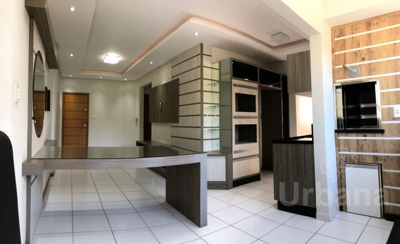 Apartamento com 2 quartos na Barra do Rio Cerro - Jaraguá do Sul | Urbana Imóveis