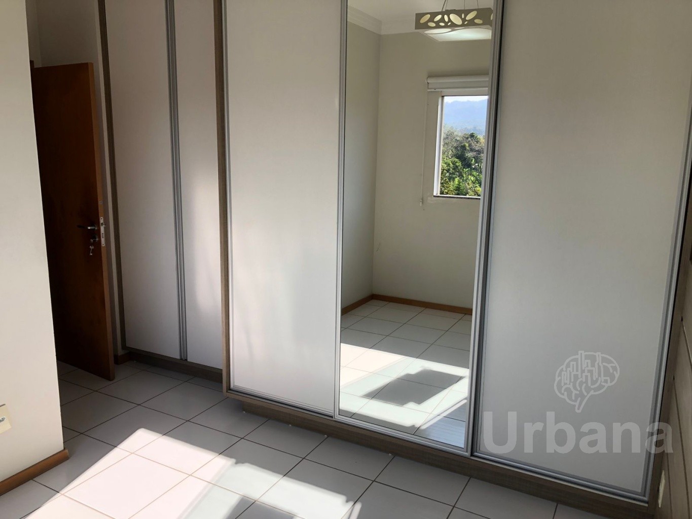 Apartamento com 2 quartos na Barra do Rio Cerro - Jaraguá do Sul | Urbana Imóveis
