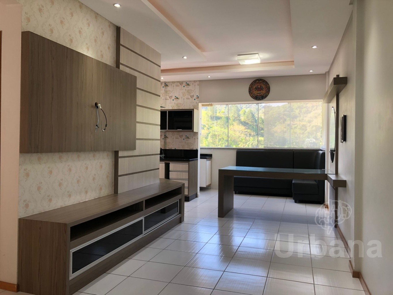 Apartamento com 2 quartos na Barra do Rio Cerro - Jaraguá do Sul | Urbana Imóveis