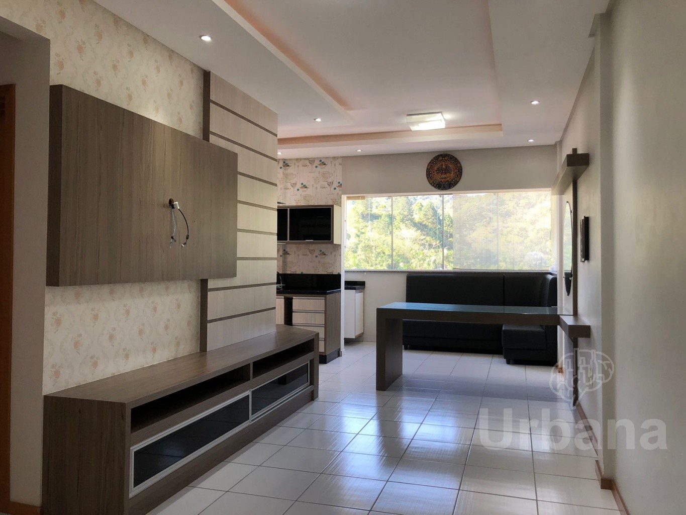 Apartamento com 2 quartos na Barra do Rio Cerro - Jaraguá do Sul | Urbana Imóveis
