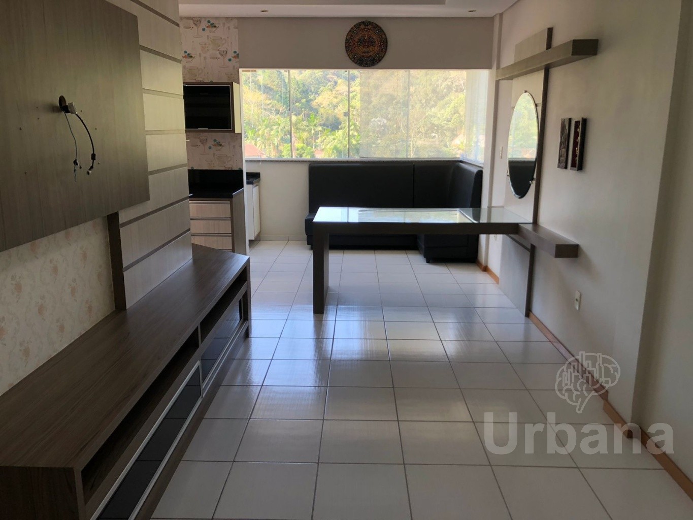 Apartamento com 2 quartos na Barra do Rio Cerro - Jaraguá do Sul | Urbana Imóveis