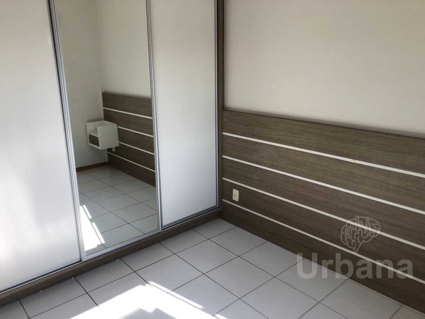 Apartamento com 2 quartos na Barra do Rio Cerro - Jaraguá do Sul | Urbana Imóveis