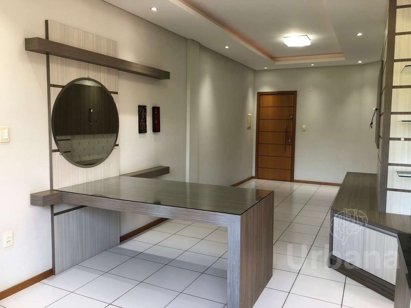 Apartamento com 2 quartos na Barra do Rio Cerro - Jaraguá do Sul | Urbana Imóveis