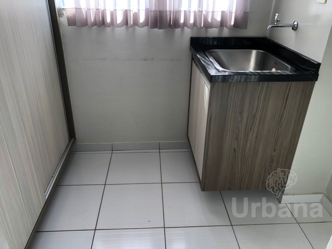Apartamento com 2 quartos na Barra do Rio Cerro - Jaraguá do Sul | Urbana Imóveis