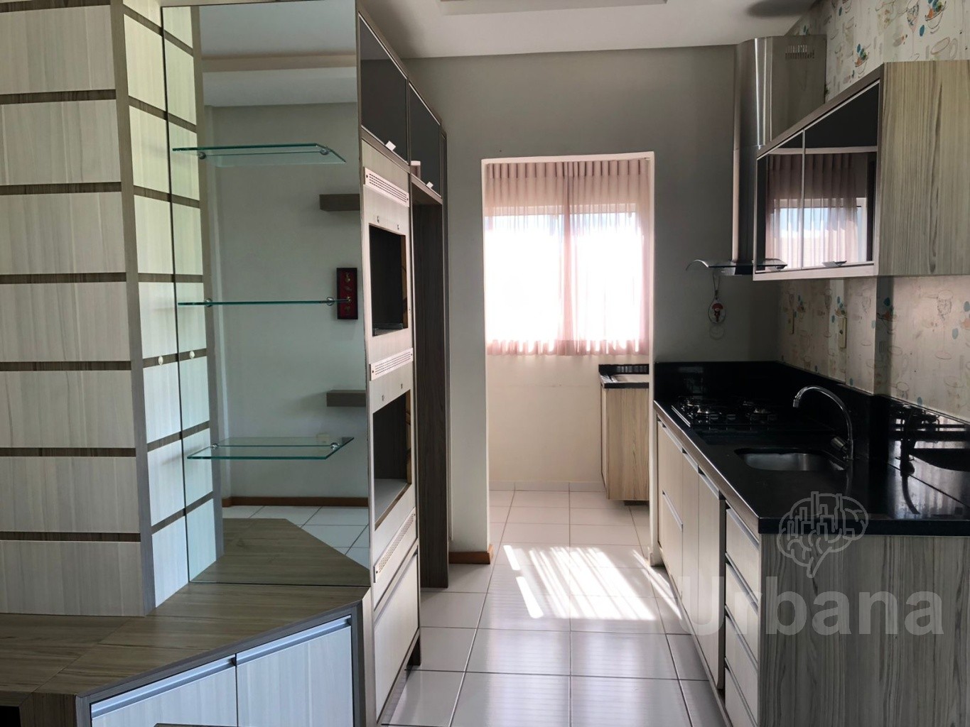 Apartamento com 2 quartos na Barra do Rio Cerro - Jaraguá do Sul | Urbana Imóveis