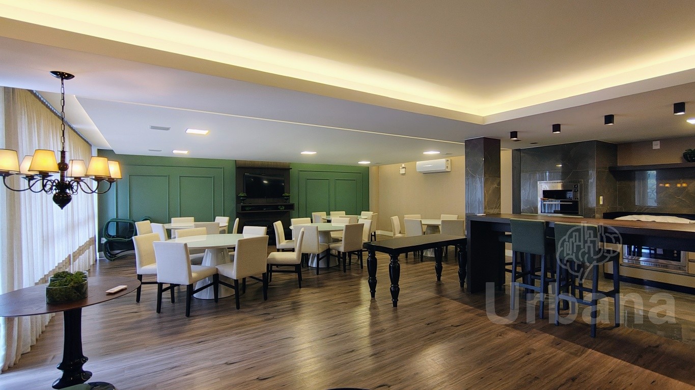  Residencial Coral Gables em Nova Brasília - Jaraguá do Sul | Urbana Imóveis