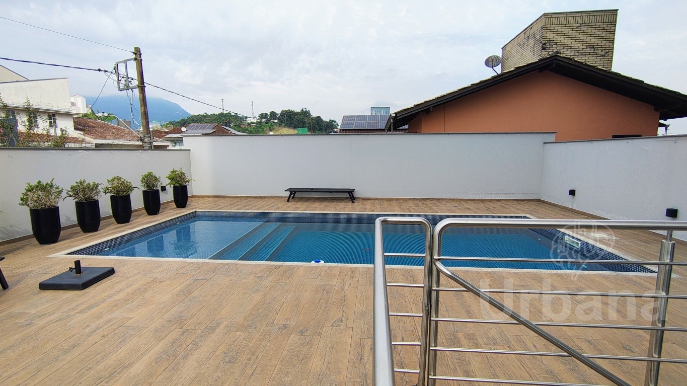  Residencial Coral Gables em Nova Brasília - Jaraguá do Sul | Urbana Imóveis