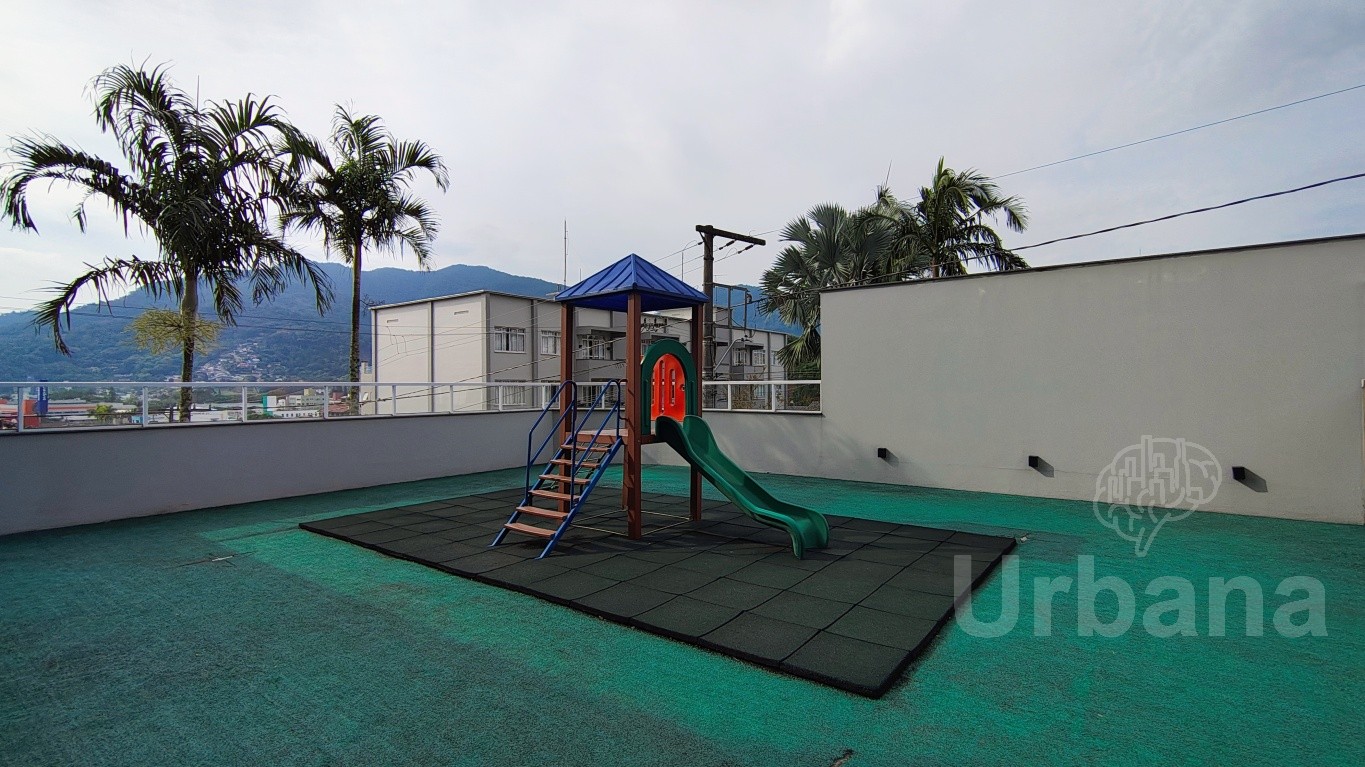  Residencial Coral Gables em Nova Brasília - Jaraguá do Sul | Urbana Imóveis